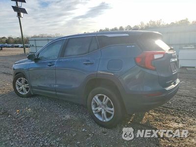 Drugie zdjęcie samochodu z przodu: 2024 GMC TERRAIN SLE VIN:3GKALMEG1RL394542 - miniatura