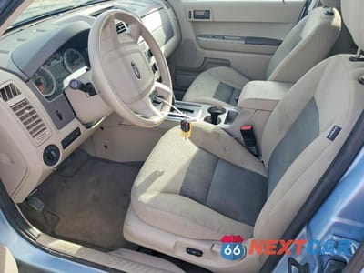 Zdjęcie 7 z 12 samochodu: 2008 FORD ESCAPE HEV VIN:1FMCU49H38KA77264 - miniatura