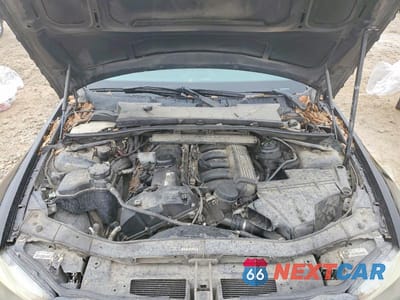 Zdjęcie 11 z 11 samochodu: 2011 BMW 328 I VIN:WBAPH7G50BNN05430 - miniatura