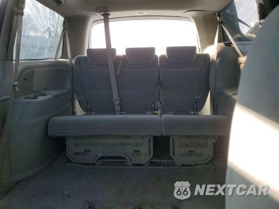 Zdjęcie 11 z 12 samochodu: 2007 HONDA ODYSSEY LX VIN:5FNRL38257B086004 - miniatura