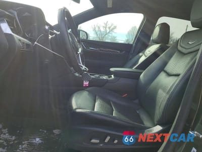 Zdjęcie 7 z 13 samochodu: 2020 CADILLAC XT5 PREMIUM LUXURY VIN:1GYKNCRS0LZ115241 - miniatura