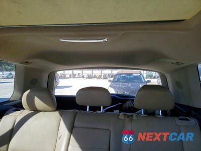 Zdjęcie 10 z 12 samochodu: 2010 MERCEDES-BENZ GLK 350 4MATIC VIN:WDCGG8HB3AF311512 - miniatura