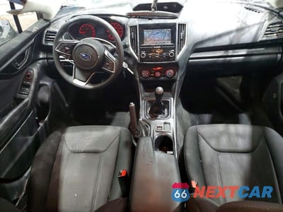 Zdjęcie 8 z 12 samochodu: 2017 SUBARU IMPREZA VIN:4S3GTAA60H1713890 - miniatura