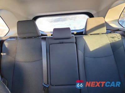 Zdjęcie 10 z 13 samochodu: 2024 TOYOTA RAV4 LE VIN:2T3F1RFV7RC463133 - miniatura