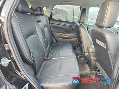 Zdjęcie 11 z 13 samochodu: 2015 MITSUBISHI OUTLANDER SPORT SE VIN:4A4AR4AU0FE043230 - miniatura