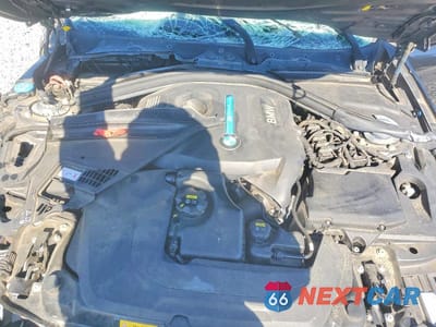 Zdjęcie 11 z 12 samochodu: 2018 BMW 330E VIN:WBA8E1C50JA159577 - miniatura