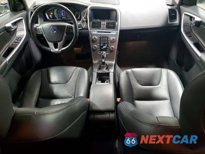 Zdjęcie 8 z 14 samochodu: 2016 VOLVO XC60 T5 PLATINUM VIN:YV440MDM7G2902050 - miniatura
