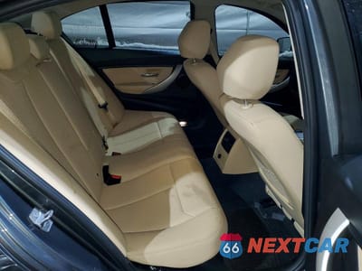 Zdjęcie 10 z 13 samochodu: 2018 BMW 320 XI VIN:WBA8A3C58JA494660 - miniatura