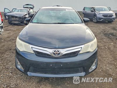 Piąte zdjęcie samochodu w środku: 2012 TOYOTA CAMRY SE VIN:4T1BK1FK3CU004084 - miniatura