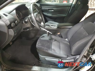 Zdjęcie 7 z 11 samochodu: 2024 NISSAN SENTRA SV VIN:3N1AB8CV7RY334262 - miniatura