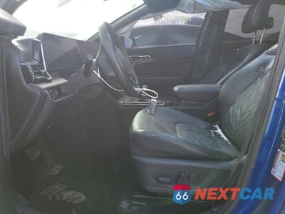 Zdjęcie 7 z 12 samochodu: 2023 KIA SPORTAGE X LINE VIN:5XYK6CAF3PG077977 - miniatura