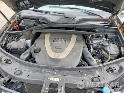Zdjęcie 12 z 13 samochodu: 2012 MERCEDES-BENZ GL 450 4MATIC VIN:4JGBF7BE6CA786776 - miniatura