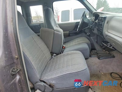 Zdjęcie 10 z 12 samochodu: 1995 FORD RANGER VIN:1FTCR15X9SPA79063 - miniatura