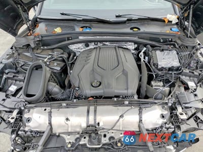 Zdjęcie 12 z 13 samochodu: 2024 PORSCHE MACAN BASE VIN:WP1AA2A50RLB15439 - miniatura