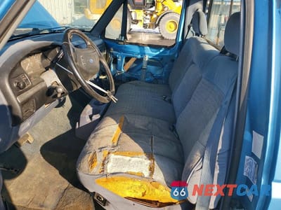 Zdjęcie 7 z 11 samochodu: 1992 FORD F150 VIN:1FTCF15N1NKA93693 - miniatura