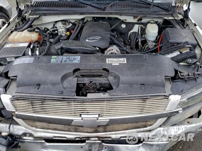 Zdjęcie 11 z 15 samochodu: 2003 CHEVROLET SILVERADO K2500 HEAVY DUTY VIN:1GCHK23U93F235960 - miniatura