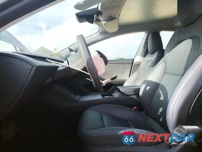 Zdjęcie 7 z 11 samochodu: 2025 TESLA MODEL 3 VIN:5YJ3E1EA2SF991289 - miniatura