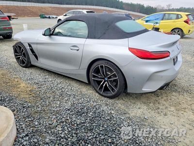 Drugie zdjęcie samochodu z przodu: 2021 BMW Z4 SDRIVE30I VIN:WBAHF3C06MWX05965 - miniatura