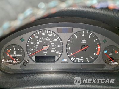 Zdjęcie 9 z 12 samochodu: 1999 BMW M3 AUTOMATIC VIN:WBSBK0339XEC40181 - miniatura