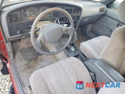 Zdjęcie 8 z 12 samochodu: 1991 TOYOTA PICKUP 1/2 TON EXTRA LONG WHEELBASE SR5 VIN:JT4VN13G2M5068475 - miniatura