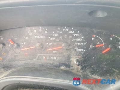 Zdjęcie 9 z 13 samochodu: 2004 FORD E250 UTILITY / SERVICE VAN VIN:1FTNE24WX4HB31882 - miniatura