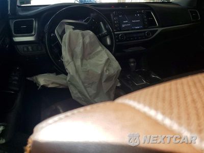 Zdjęcie 15 z 26 samochodu: 2018 TOYOTA HIGHLANDER LIMITED VIN:5TDYZRFHXJS270247 - miniatura