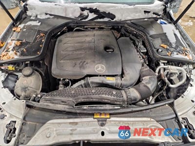 Zdjęcie 11 z 12 samochodu: 2021 MERCEDES-BENZ C 300 4MATIC VIN:W1KWH8EB8MG073941 - miniatura