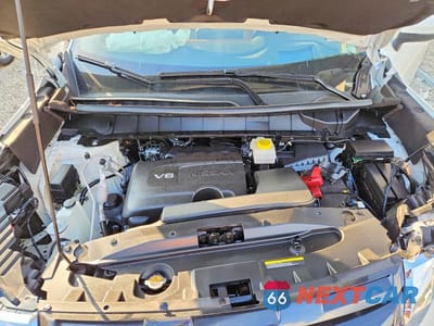 Zdjęcie 12 z 13 samochodu: 2023 NISSAN PATHFINDER PLATINUM VIN:5N1DR3DG9PC201917 - miniatura