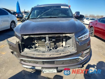 Piąte zdjęcie samochodu w środku: 2019 INFINITY QX80 LIMITED VIN:JN8AZ2NE4K9233313 - miniatura