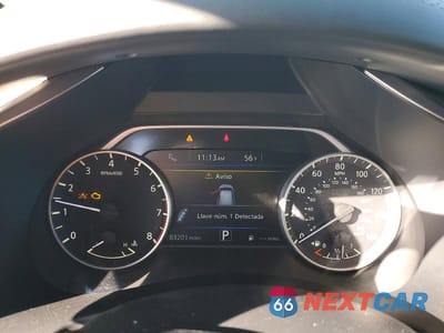 Zdjęcie 9 z 13 samochodu: 2015 NISSAN MURANO S VIN:5N1AZ2MH3FN206247 - miniatura