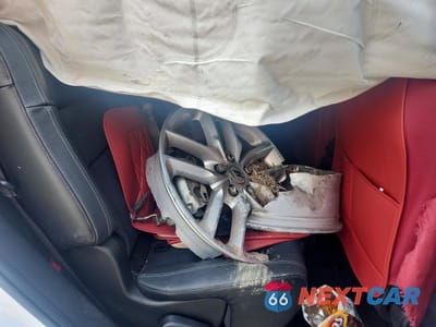 Zdjęcie 11 z 14 samochodu: 2022 DODGE DURANGO GT VIN:1C4RDJDGXNC211673 - miniatura