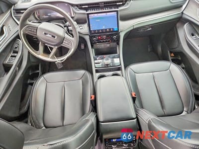 Zdjęcie 8 z 13 samochodu: 2024 JEEP GRAND CHEROKEE L LIMITED VIN:1C4RJKBG1R8608277 - miniatura