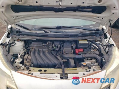 Zdjęcie 11 z 12 samochodu: 2015 NISSAN VERSA NOTE S VIN:3N1CE2CP0FL427406 - miniatura