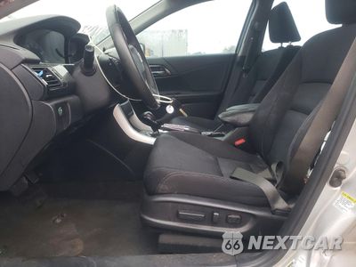 Zdjęcie 7 z 14 samochodu: 2014 HONDA ACCORD SPORT VIN:1HGCR2F52EA212161 - miniatura