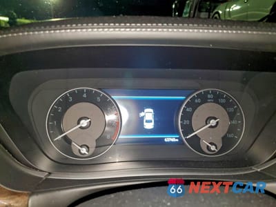 Zdjęcie 9 z 12 samochodu: 2018 GENESIS G90 PREMIUM VIN:KMHG34JA4JU044853 - miniatura