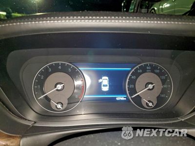 Zdjęcie 9 z 12 samochodu: 2018 GENESIS G90 PREMIUM VIN:KMHG34JA4JU044853 - miniatura