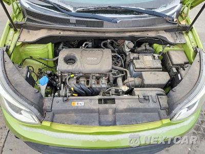 Zdjęcie 12 z 12 samochodu: 2019 KIA SOUL VIN:KNDJN2A2XK7916129 - miniatura