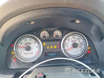 Zdjęcie 9 z 13 samochodu: 2008 FORD FOCUS SE VIN:1FAHP35N48W246830 - miniatura