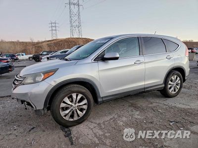 2013 HOND CR-V EX 2HKRM4H53DH609658 - główne zdjęcie licytacji z USA - miniatura