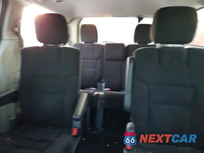 Zdjęcie 10 z 13 samochodu: 2016 DODGE GRAND CARAVAN SXT VIN:2C4RDGCG8GR201433 - miniatura
