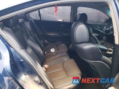 Zdjęcie 10 z 12 samochodu: 2011 NISSAN MAXIMA S VIN:1N4AA5APXBC850512 - miniatura