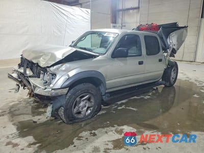 2003 TOYOTA TACOMA PRERUNNER V6 5TEGN92N73Z217319 - główne zdjęcie licytacji z USA - miniatura