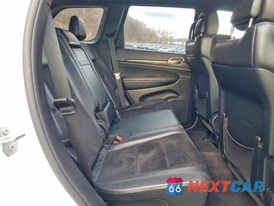 Zdjęcie 11 z 13 samochodu: 2018 JEEP GRAND CHEROKEE LAREDO VIN:1C4RJFAG5JC298404 - miniatura