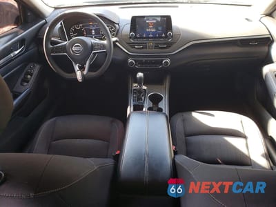 Zdjęcie 8 z 12 samochodu: 2022 NISSAN ALTIMA 2.5 SV VIN:1N4BL4DV7NN300888 - miniatura