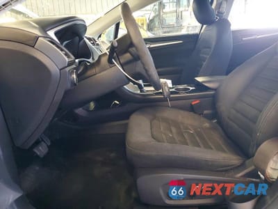Zdjęcie 7 z 11 samochodu: 2013 FORD FUSION SE VIN:3FA6P0H72DR199460 - miniatura