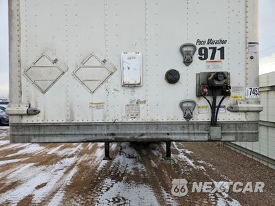 Zdjęcie 7 z 10 samochodu: 2024 HYUNDAI TRANSLEAD VC2530152-AJS DRY VAN TRAILER VIN:3H3V532K3RJ071229 - miniatura