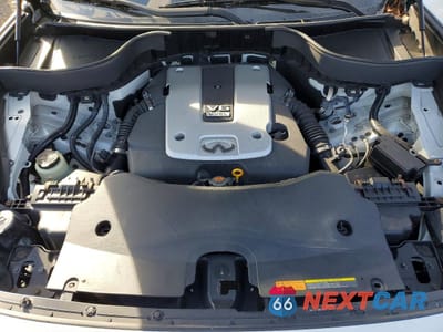 Zdjęcie 12 z 14 samochodu: 2017 INFINITI QX70 VIN:JN8CS1MW5HM412855 - miniatura