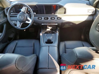 Zdjęcie 8 z 12 samochodu: 2022 MERCEDES-BENZ GLE 350 4MATIC VIN:4JGFB4KB4NA827605 - miniatura