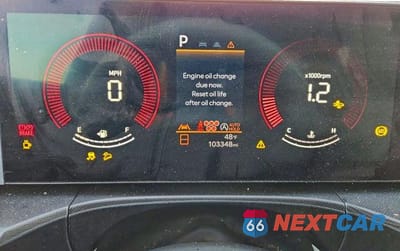 Zdjęcie 9 z 12 samochodu: 2024 HYUNDAI SANTA FE VIN:5NMP14GL0RH017669 - miniatura