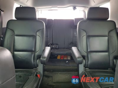 Zdjęcie 10 z 13 samochodu: 2015 CHEVROLET TAHOE C1500 LT VIN:1GNSCBKC3FR716101 - miniatura